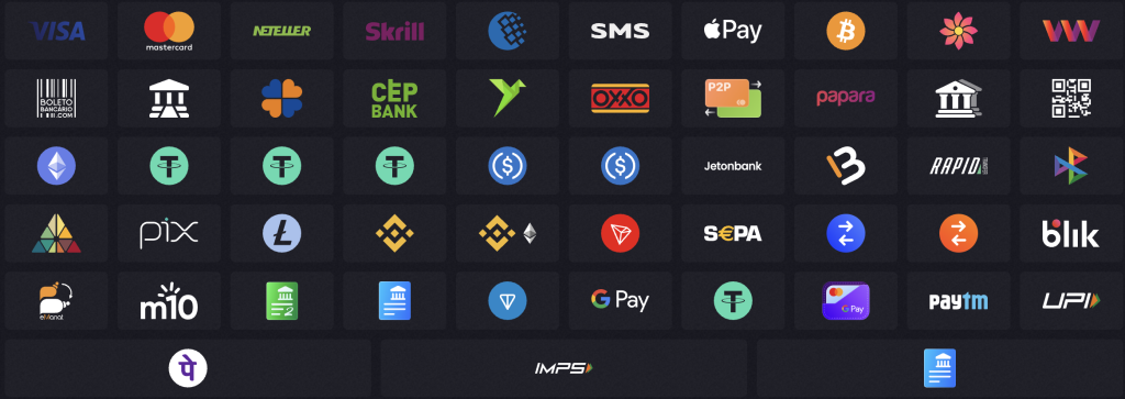 Payment